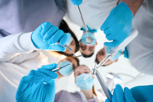 Oral Surgery in Grinnell, IA